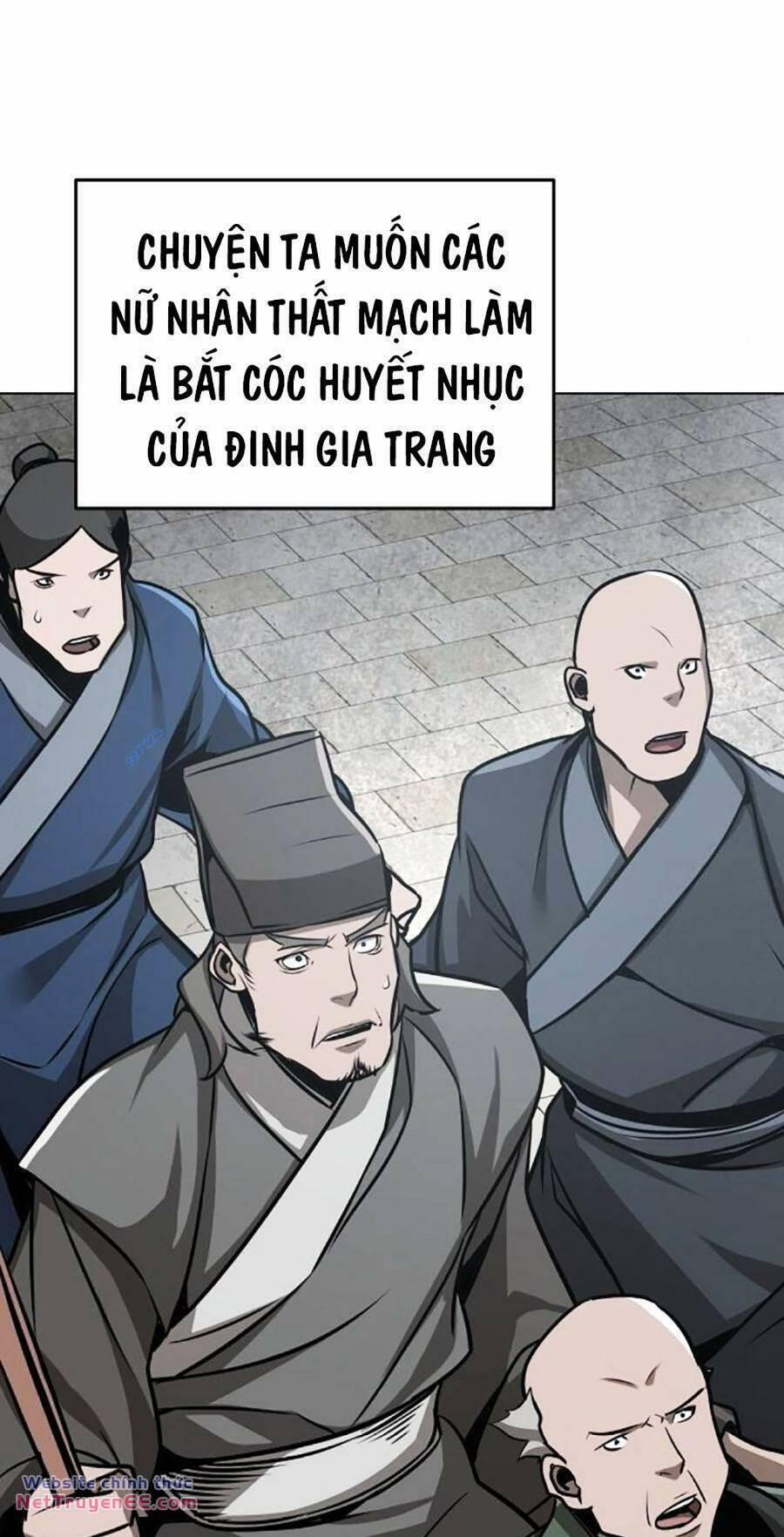 Tiểu Tử Đáng Ngờ Lại Là Cao Thủ 27 trang 60