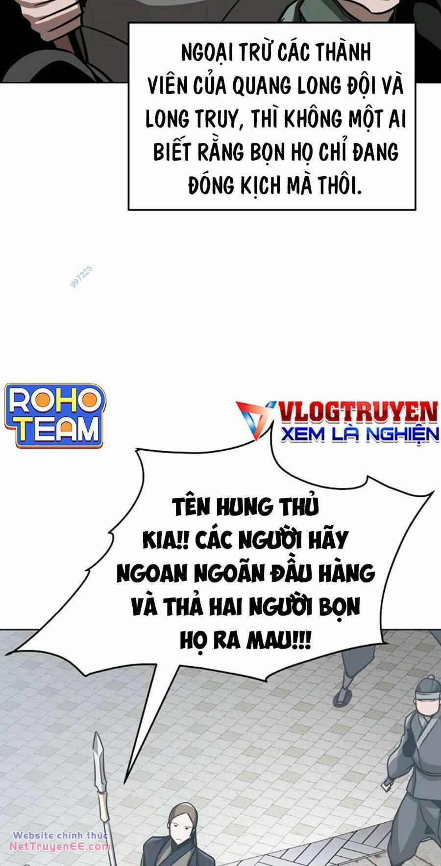 Tiểu Tử Đáng Ngờ Lại Là Cao Thủ 27 trang 61