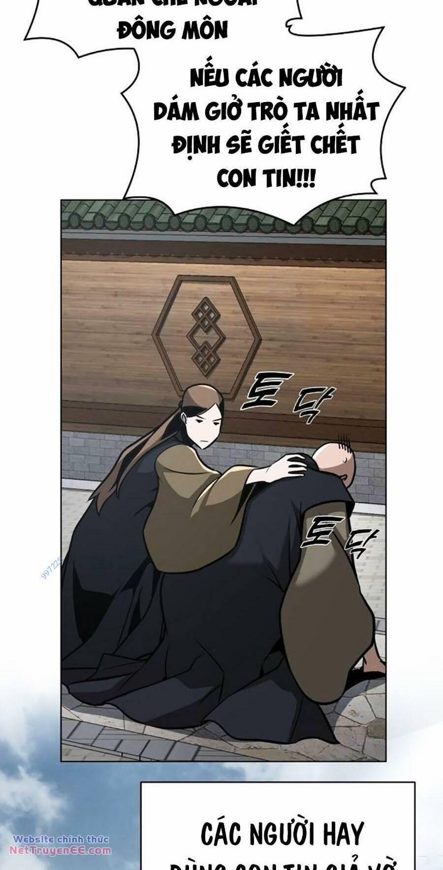 Tiểu Tử Đáng Ngờ Lại Là Cao Thủ 27 trang 63