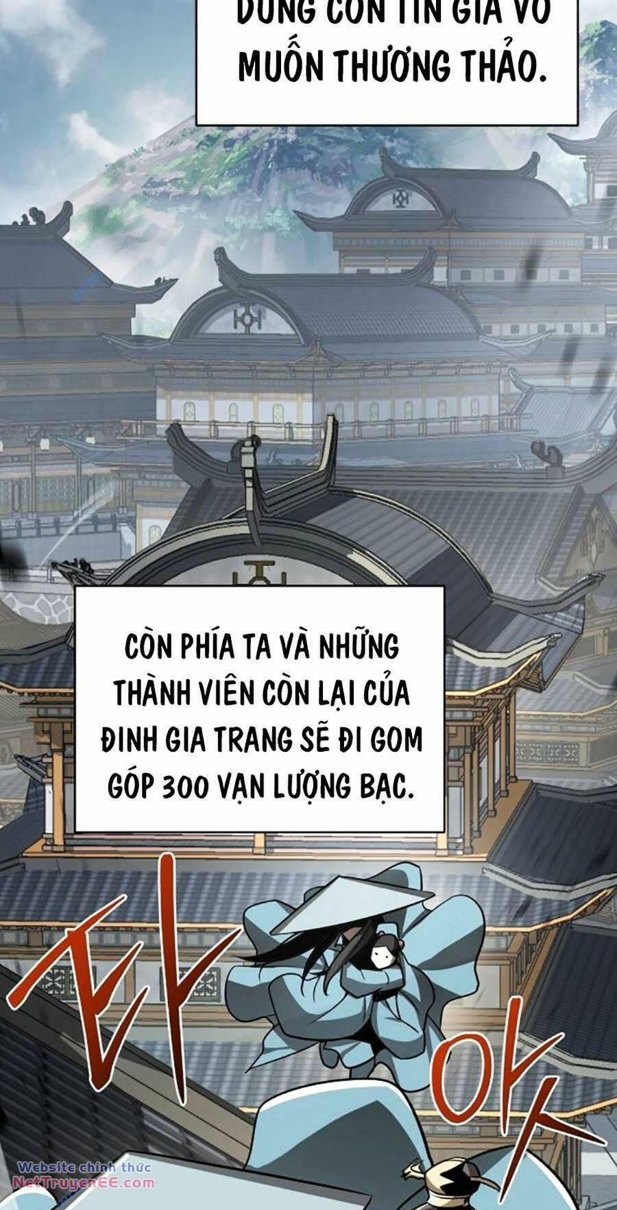 Tiểu Tử Đáng Ngờ Lại Là Cao Thủ 27 trang 64