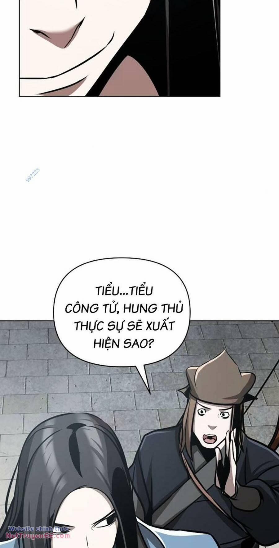 Tiểu Tử Đáng Ngờ Lại Là Cao Thủ 27 trang 67