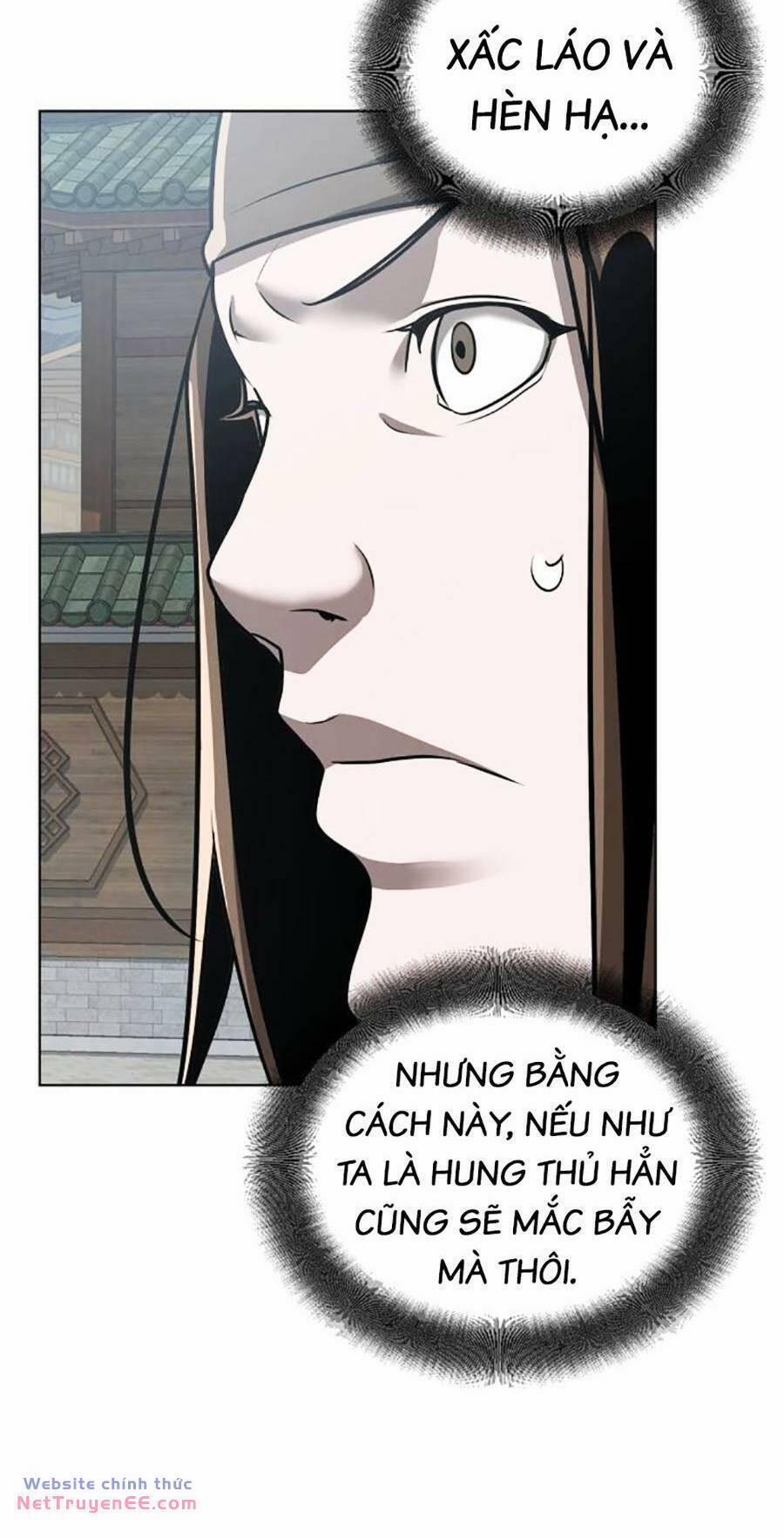 Tiểu Tử Đáng Ngờ Lại Là Cao Thủ 27 trang 70