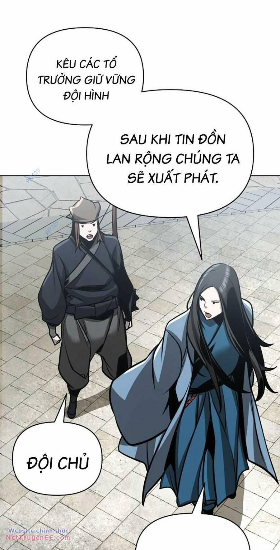 Tiểu Tử Đáng Ngờ Lại Là Cao Thủ 27 trang 71