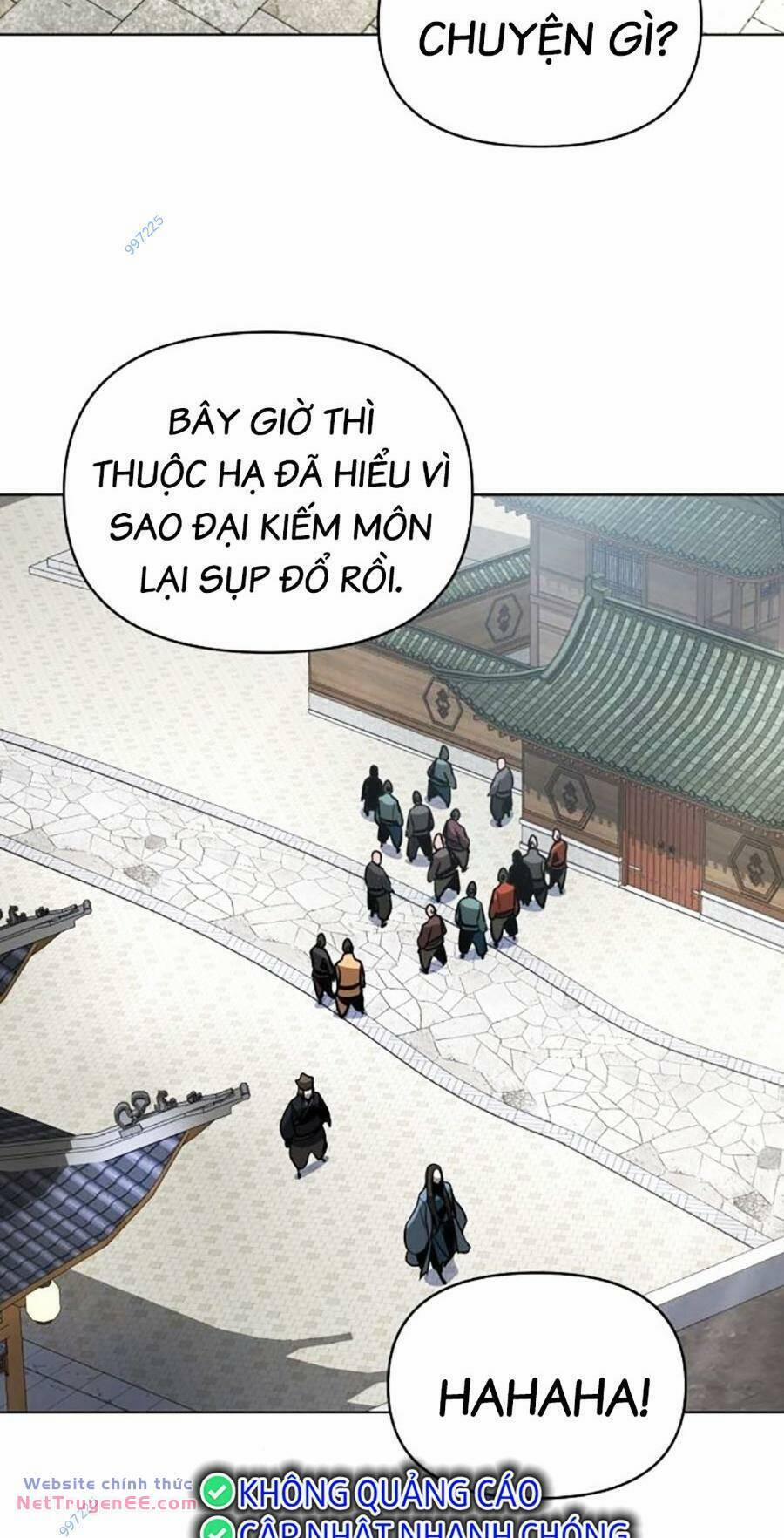 Tiểu Tử Đáng Ngờ Lại Là Cao Thủ 27 trang 72