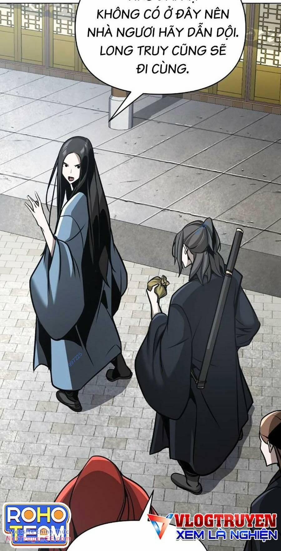 Tiểu Tử Đáng Ngờ Lại Là Cao Thủ 27 trang 75