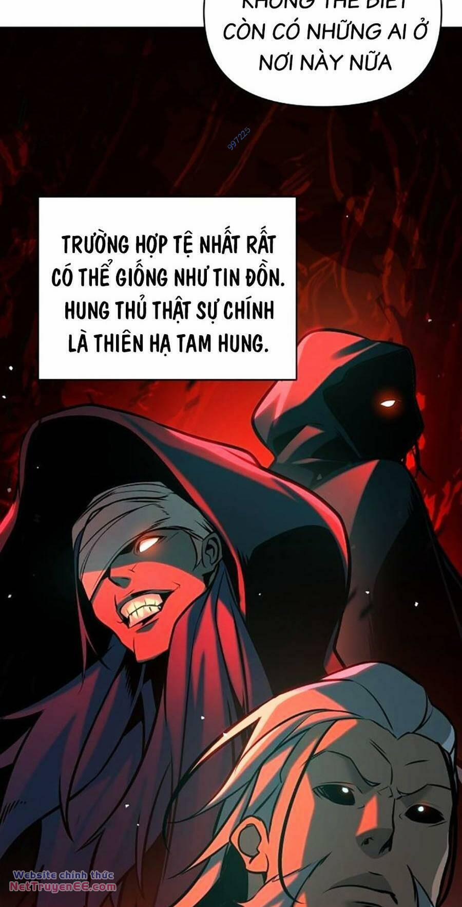 Tiểu Tử Đáng Ngờ Lại Là Cao Thủ 27 trang 78