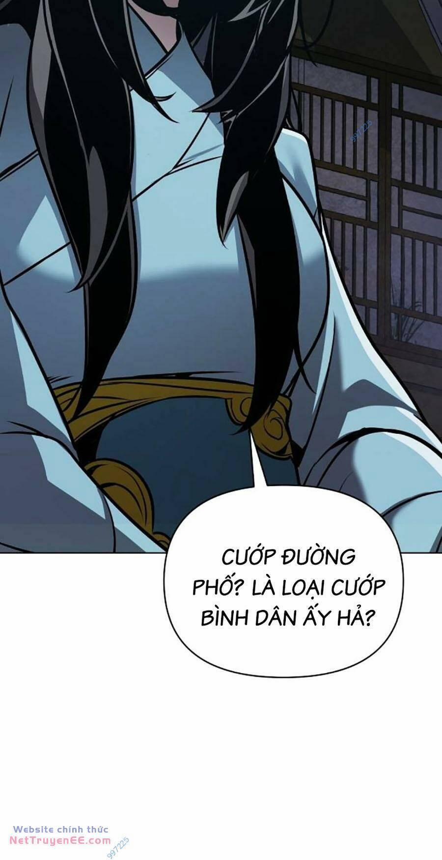 Tiểu Tử Đáng Ngờ Lại Là Cao Thủ 27 trang 8