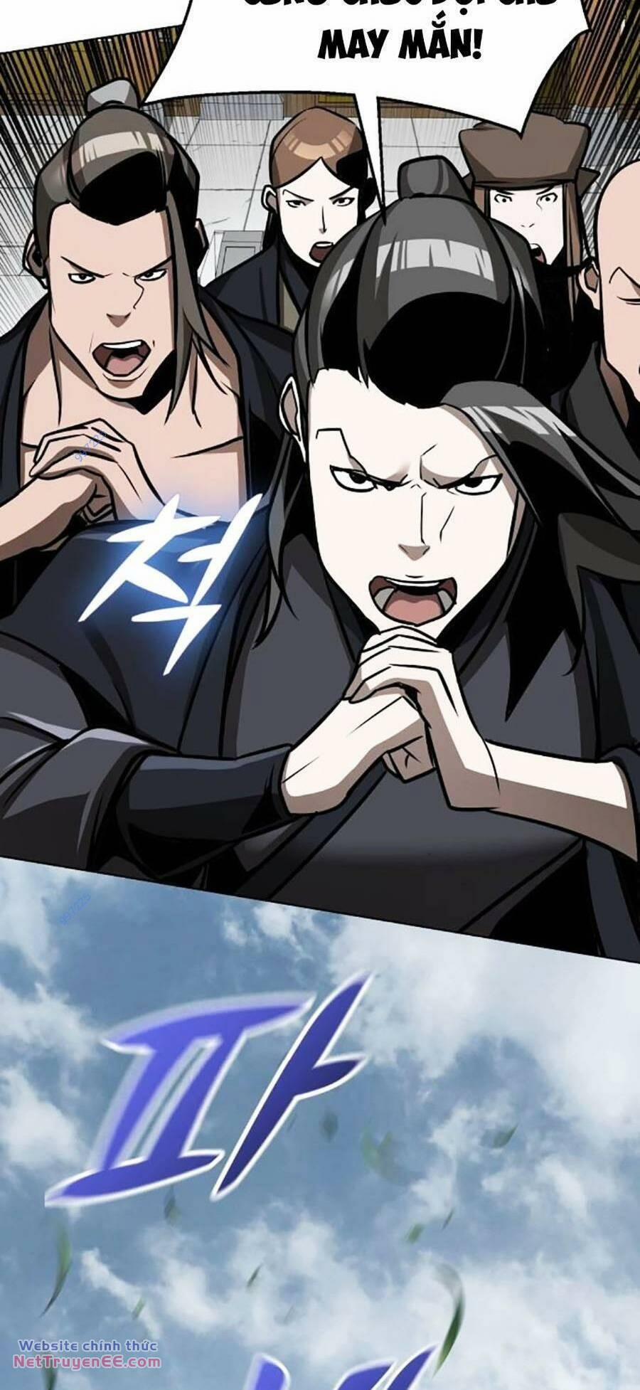 Tiểu Tử Đáng Ngờ Lại Là Cao Thủ 27 trang 83