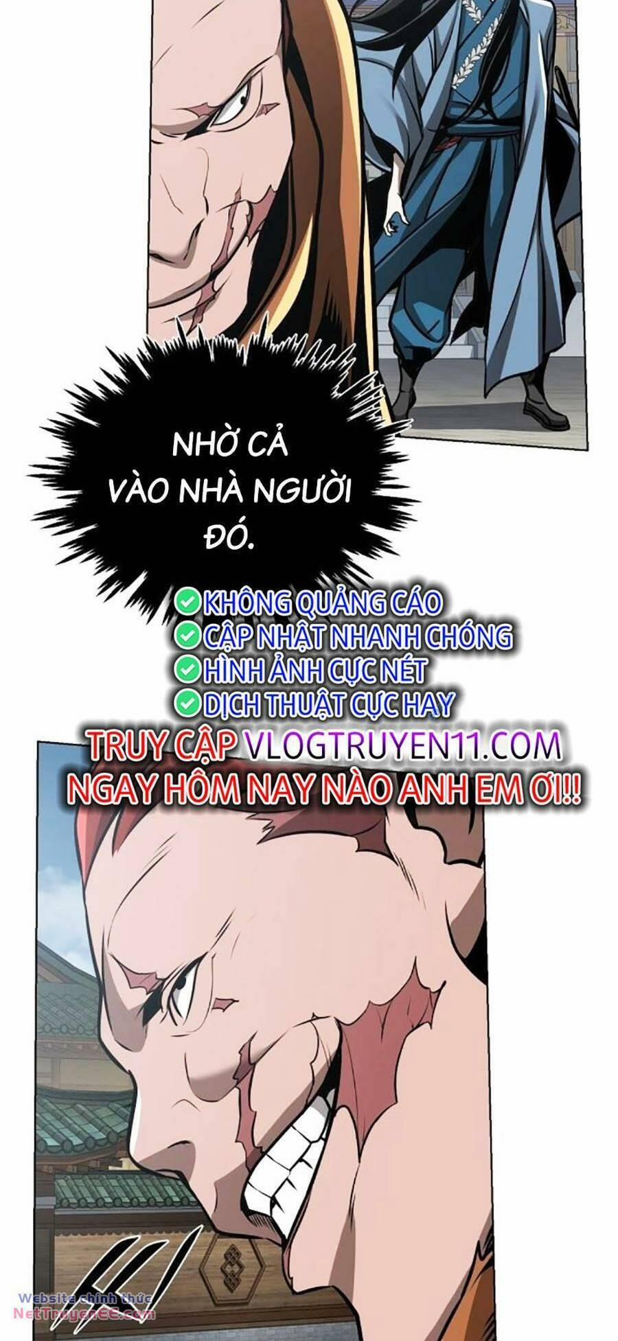 Tiểu Tử Đáng Ngờ Lại Là Cao Thủ 27 trang 85