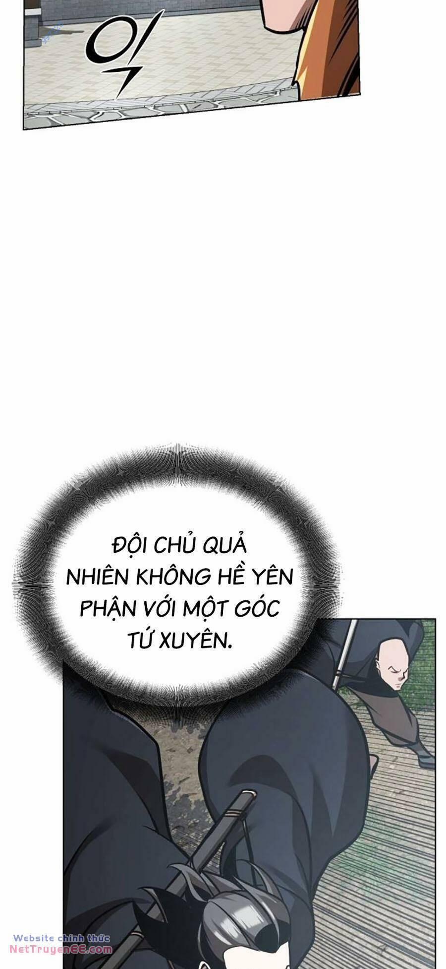 Tiểu Tử Đáng Ngờ Lại Là Cao Thủ 27 trang 86