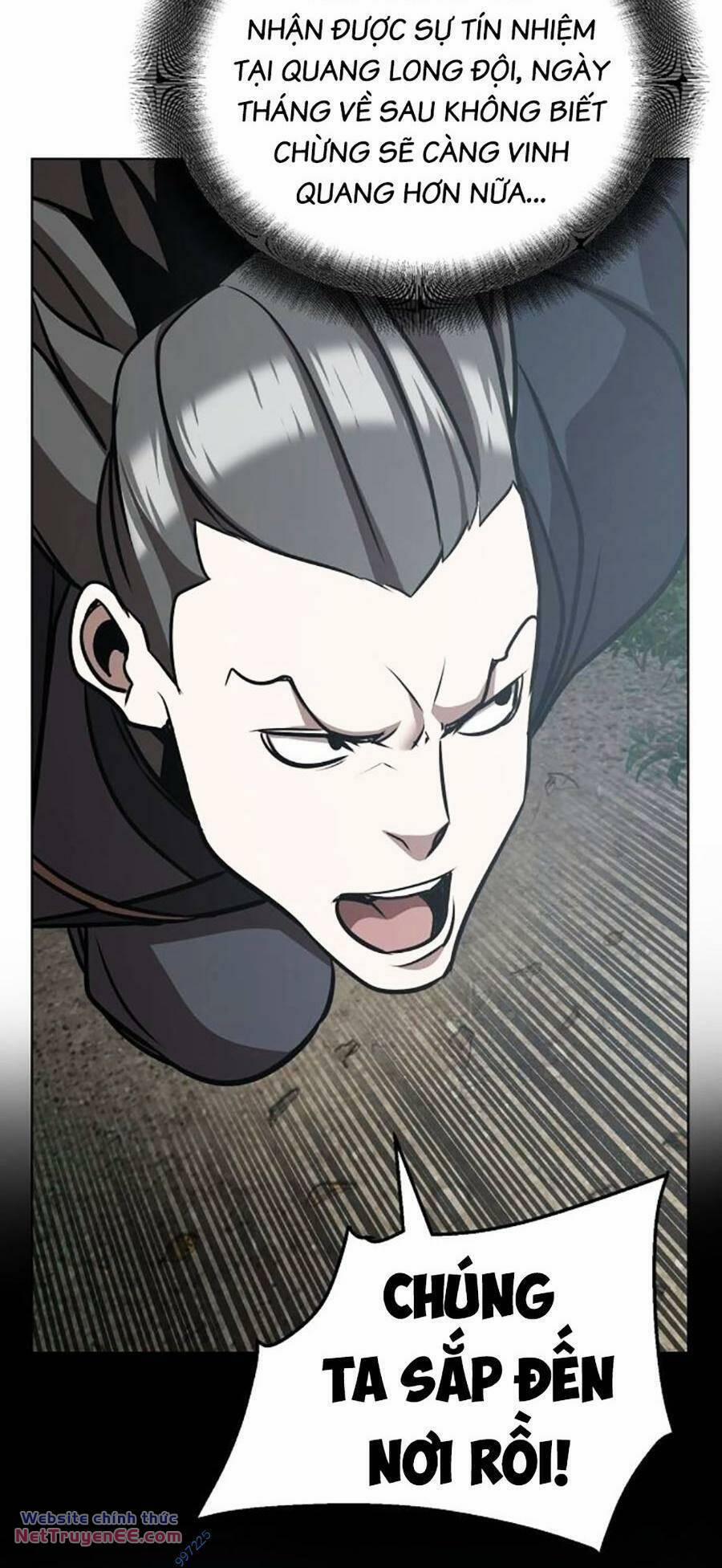 Tiểu Tử Đáng Ngờ Lại Là Cao Thủ 27 trang 88