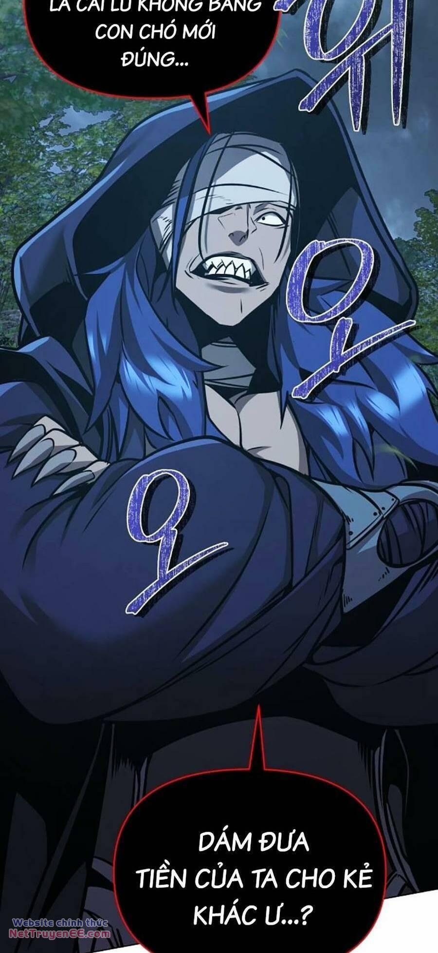 Tiểu Tử Đáng Ngờ Lại Là Cao Thủ 27 trang 91