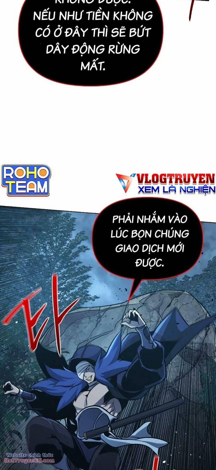 Tiểu Tử Đáng Ngờ Lại Là Cao Thủ 27 trang 93