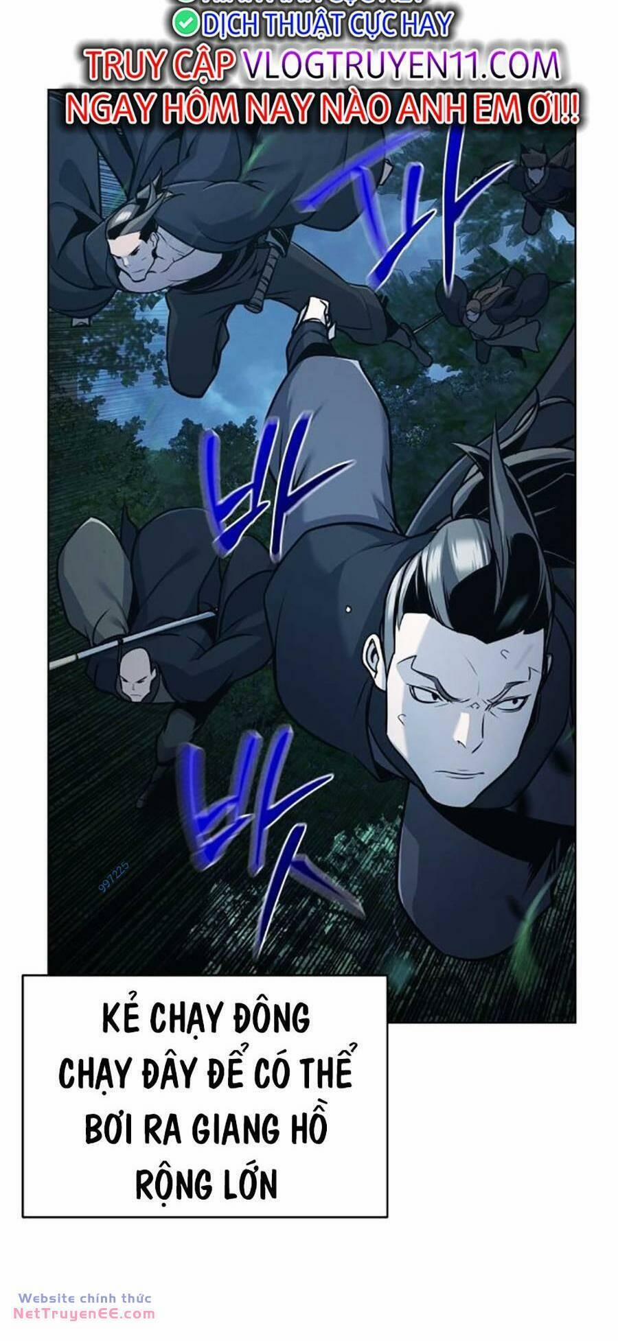 Tiểu Tử Đáng Ngờ Lại Là Cao Thủ 27 trang 95