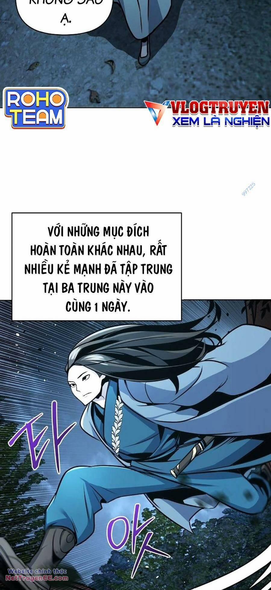 Tiểu Tử Đáng Ngờ Lại Là Cao Thủ 27 trang 97