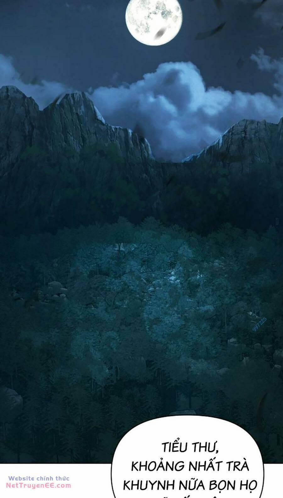 Tiểu Tử Đáng Ngờ Lại Là Cao Thủ 28 trang 1