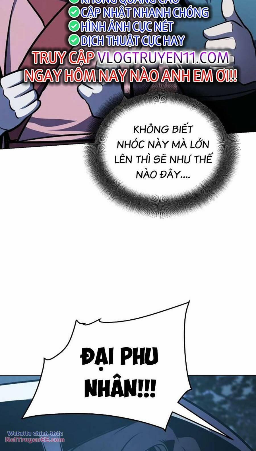 Tiểu Tử Đáng Ngờ Lại Là Cao Thủ 28 trang 10