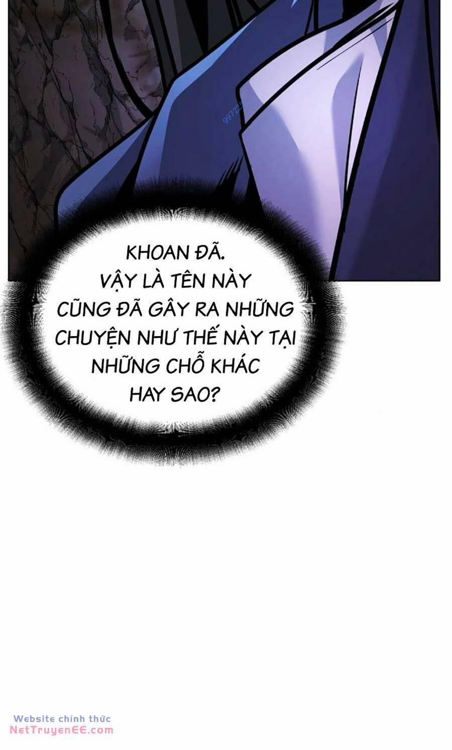 Tiểu Tử Đáng Ngờ Lại Là Cao Thủ 28 trang 104