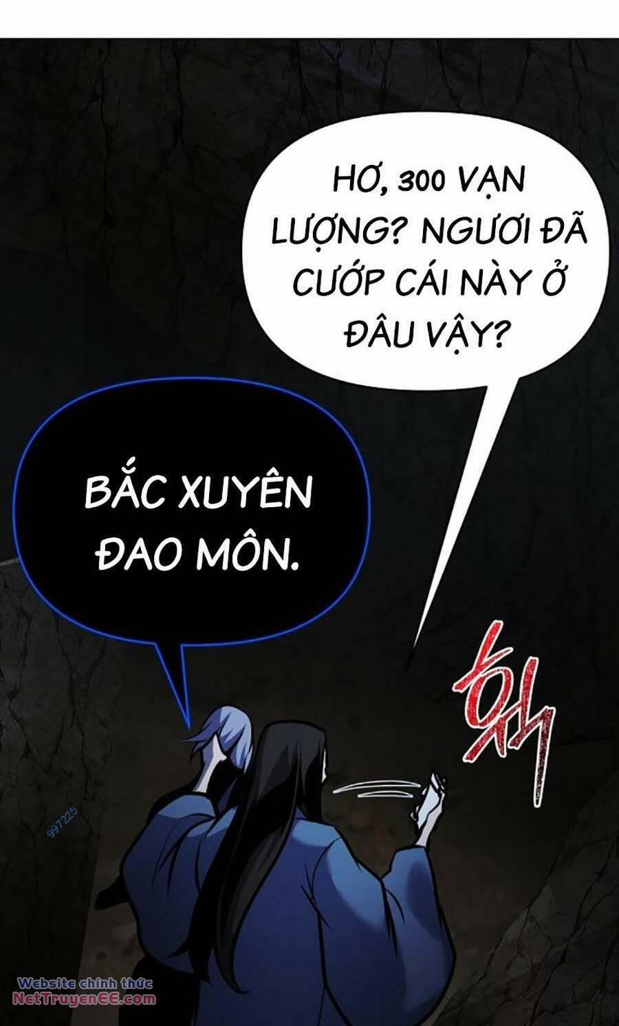 Tiểu Tử Đáng Ngờ Lại Là Cao Thủ 28 trang 105