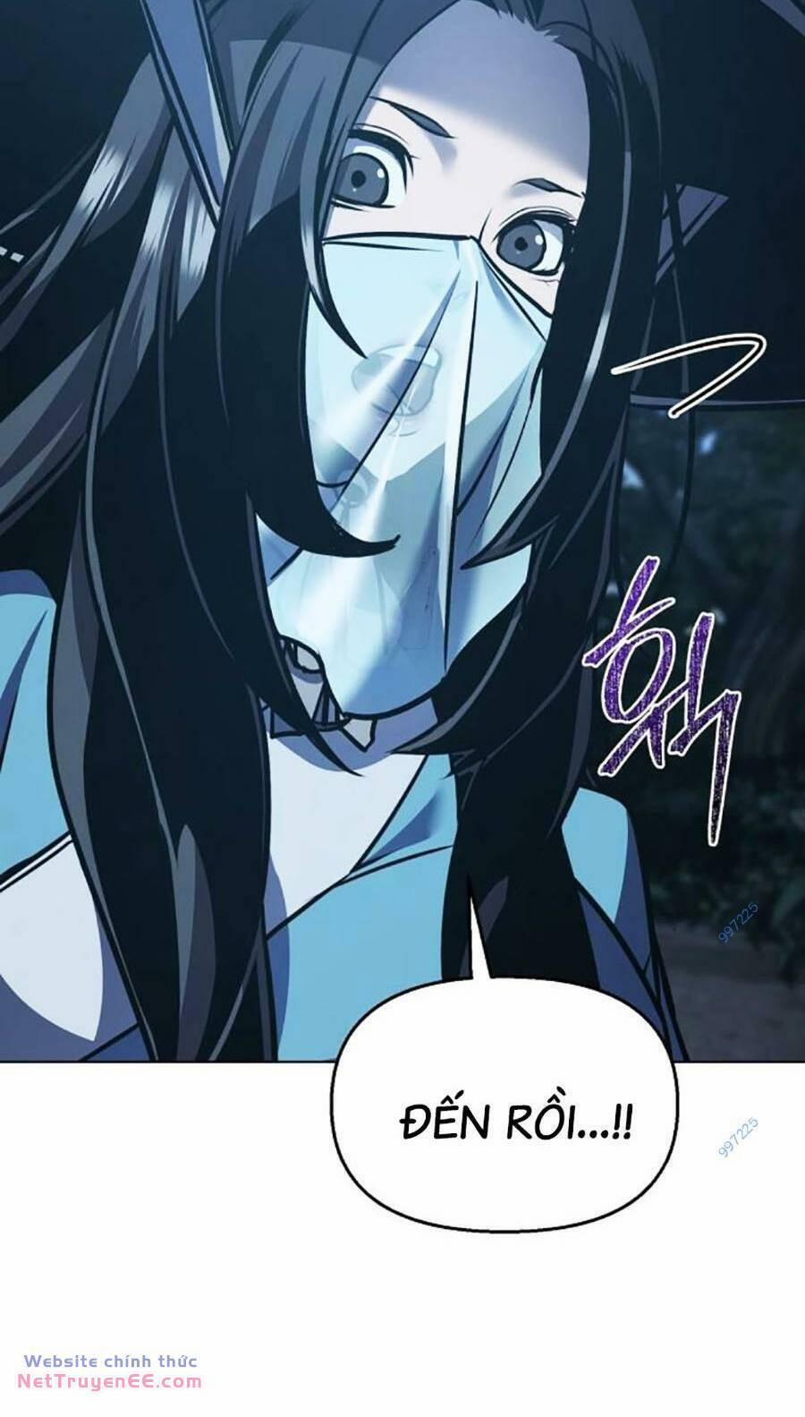 Tiểu Tử Đáng Ngờ Lại Là Cao Thủ 28 trang 11