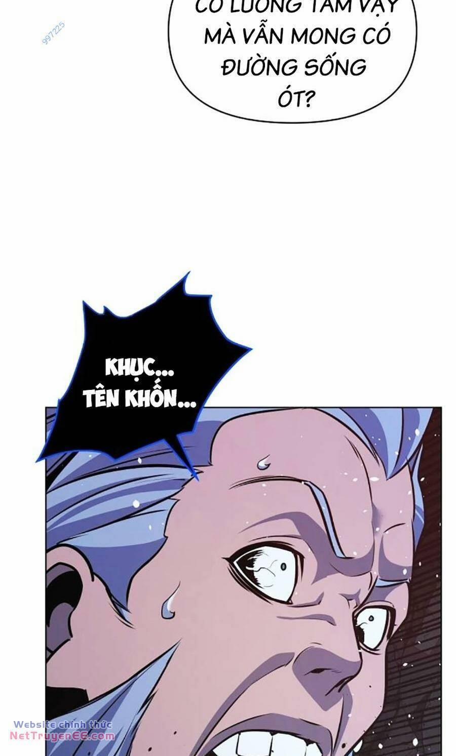 Tiểu Tử Đáng Ngờ Lại Là Cao Thủ 28 trang 114