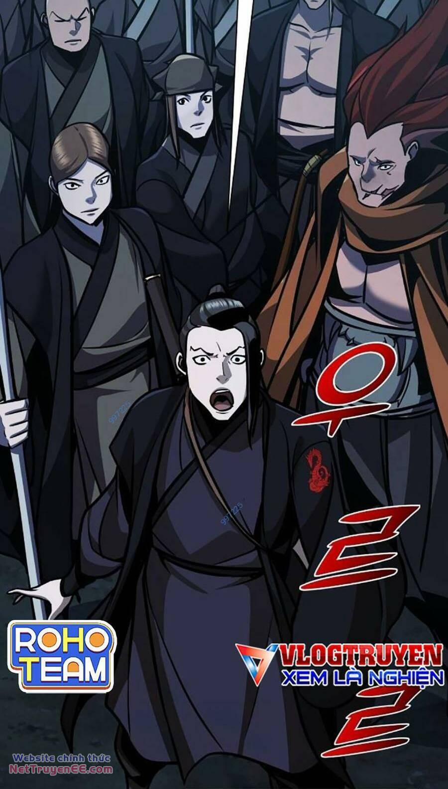 Tiểu Tử Đáng Ngờ Lại Là Cao Thủ 28 trang 13