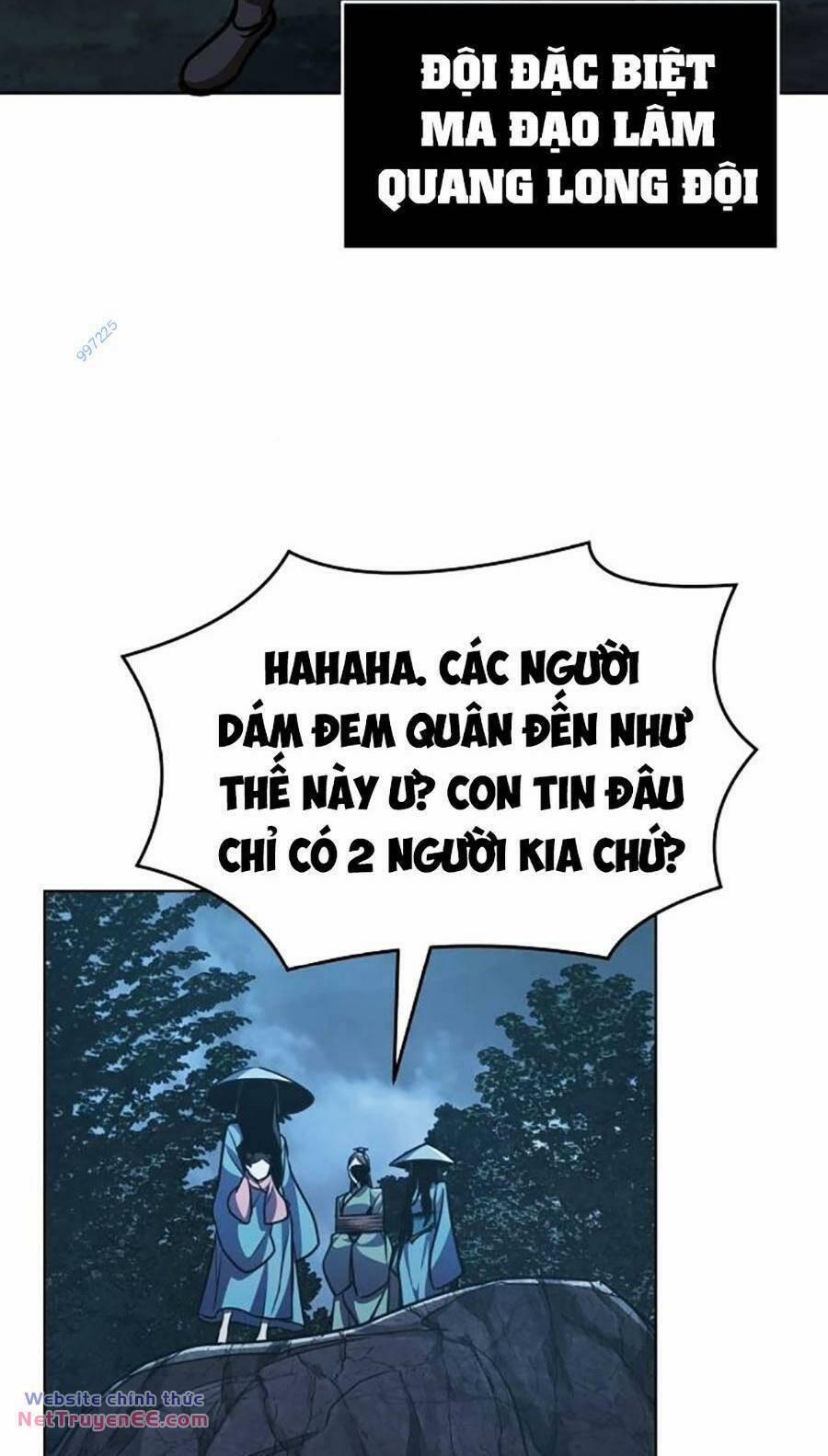 Tiểu Tử Đáng Ngờ Lại Là Cao Thủ 28 trang 14