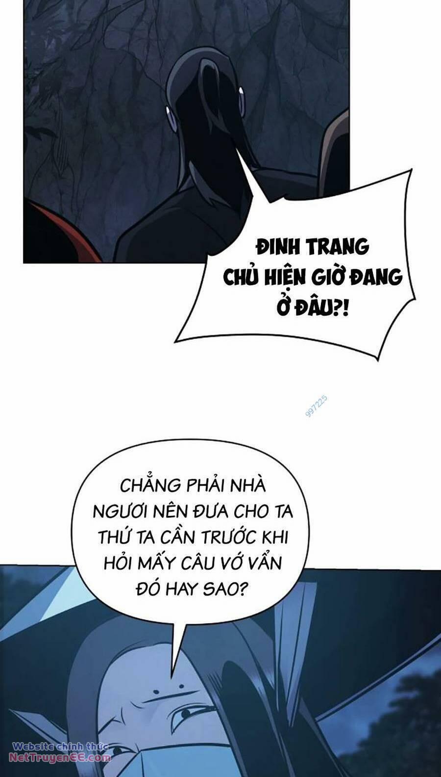 Tiểu Tử Đáng Ngờ Lại Là Cao Thủ 28 trang 15