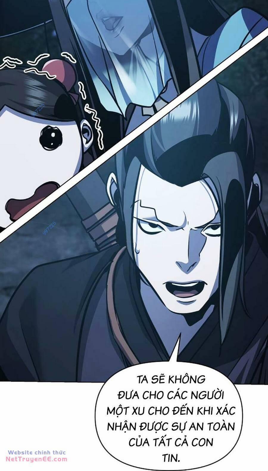 Tiểu Tử Đáng Ngờ Lại Là Cao Thủ 28 trang 16