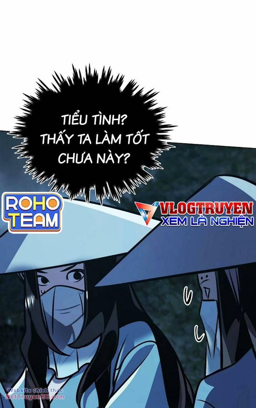 Tiểu Tử Đáng Ngờ Lại Là Cao Thủ 28 trang 20