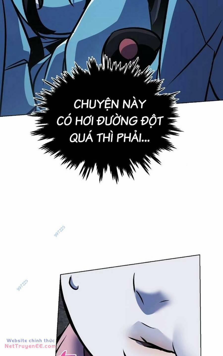 Tiểu Tử Đáng Ngờ Lại Là Cao Thủ 28 trang 21