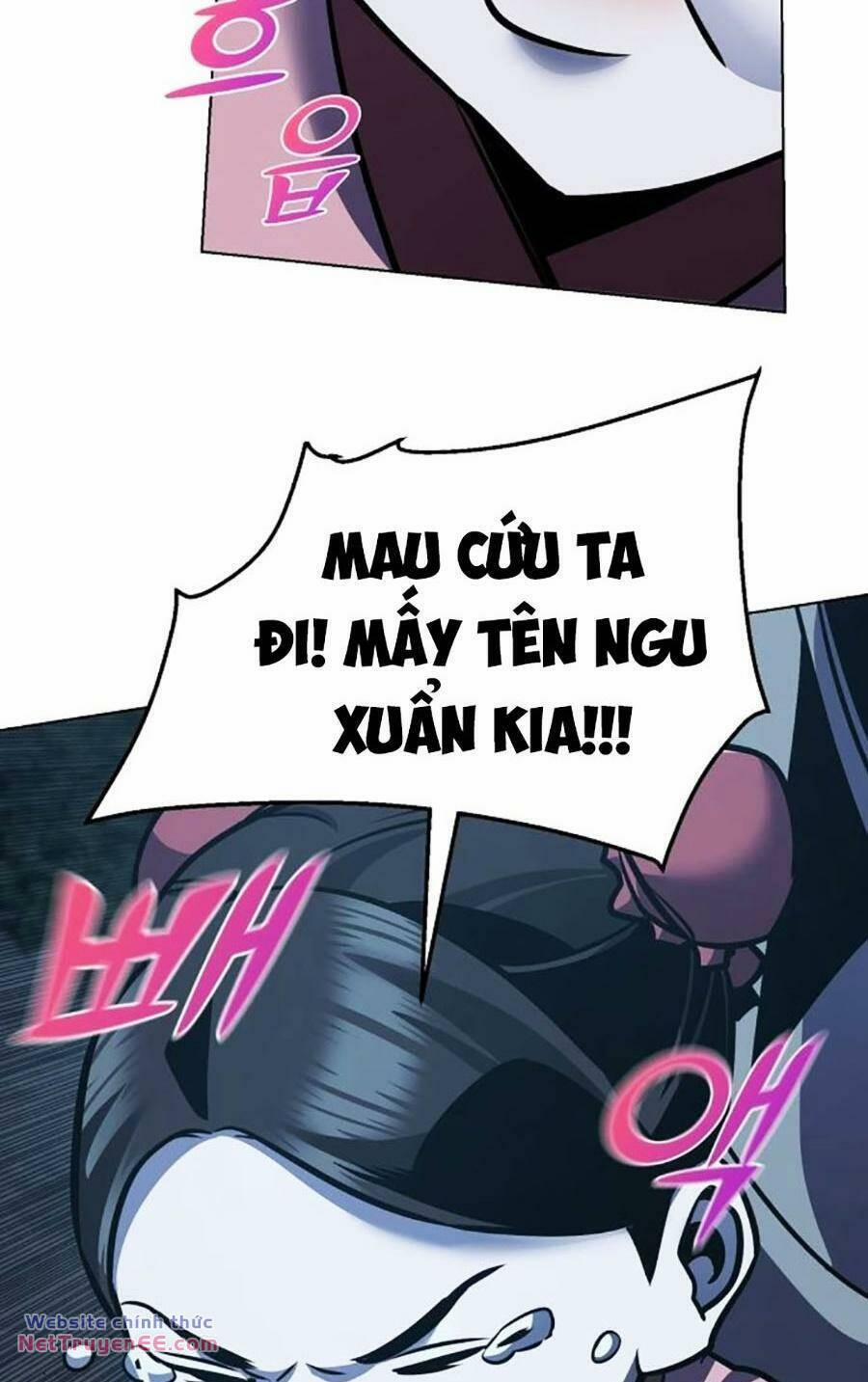 Tiểu Tử Đáng Ngờ Lại Là Cao Thủ 28 trang 22