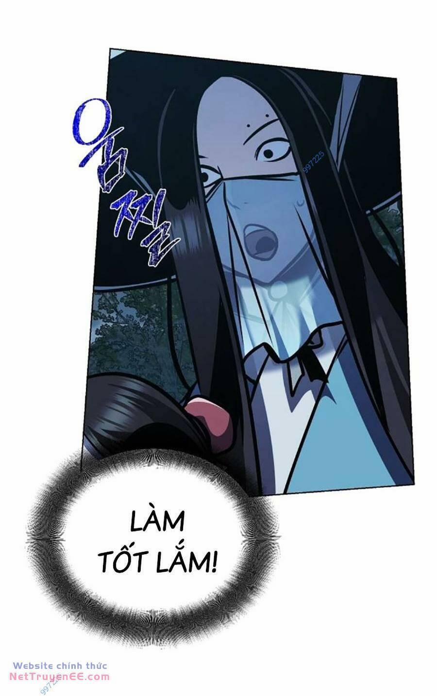 Tiểu Tử Đáng Ngờ Lại Là Cao Thủ 28 trang 24