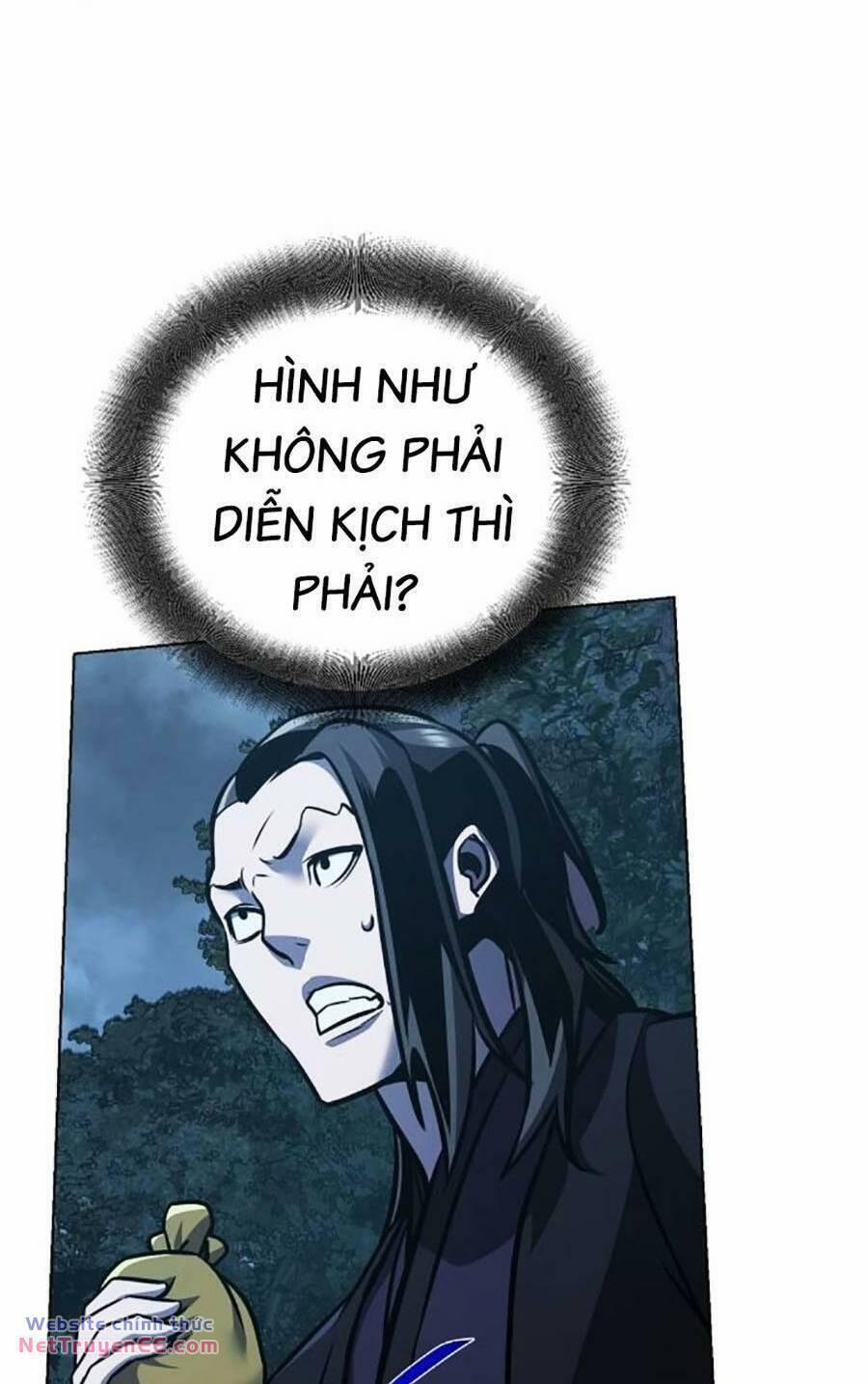 Tiểu Tử Đáng Ngờ Lại Là Cao Thủ 28 trang 25