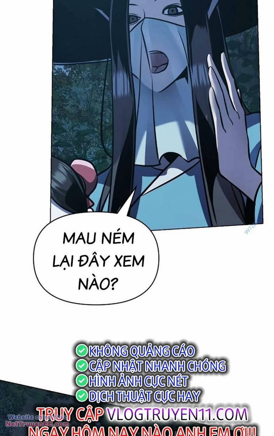 Tiểu Tử Đáng Ngờ Lại Là Cao Thủ 28 trang 27