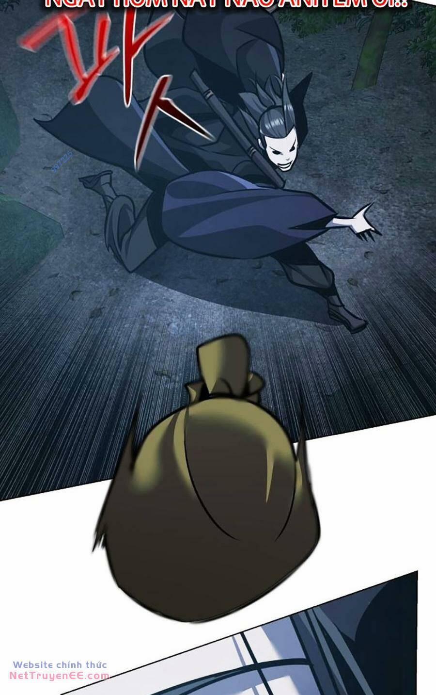 Tiểu Tử Đáng Ngờ Lại Là Cao Thủ 28 trang 28