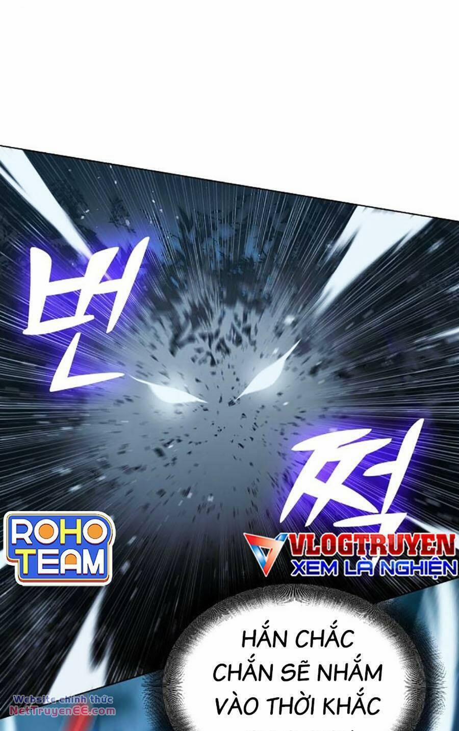 Tiểu Tử Đáng Ngờ Lại Là Cao Thủ 28 trang 30