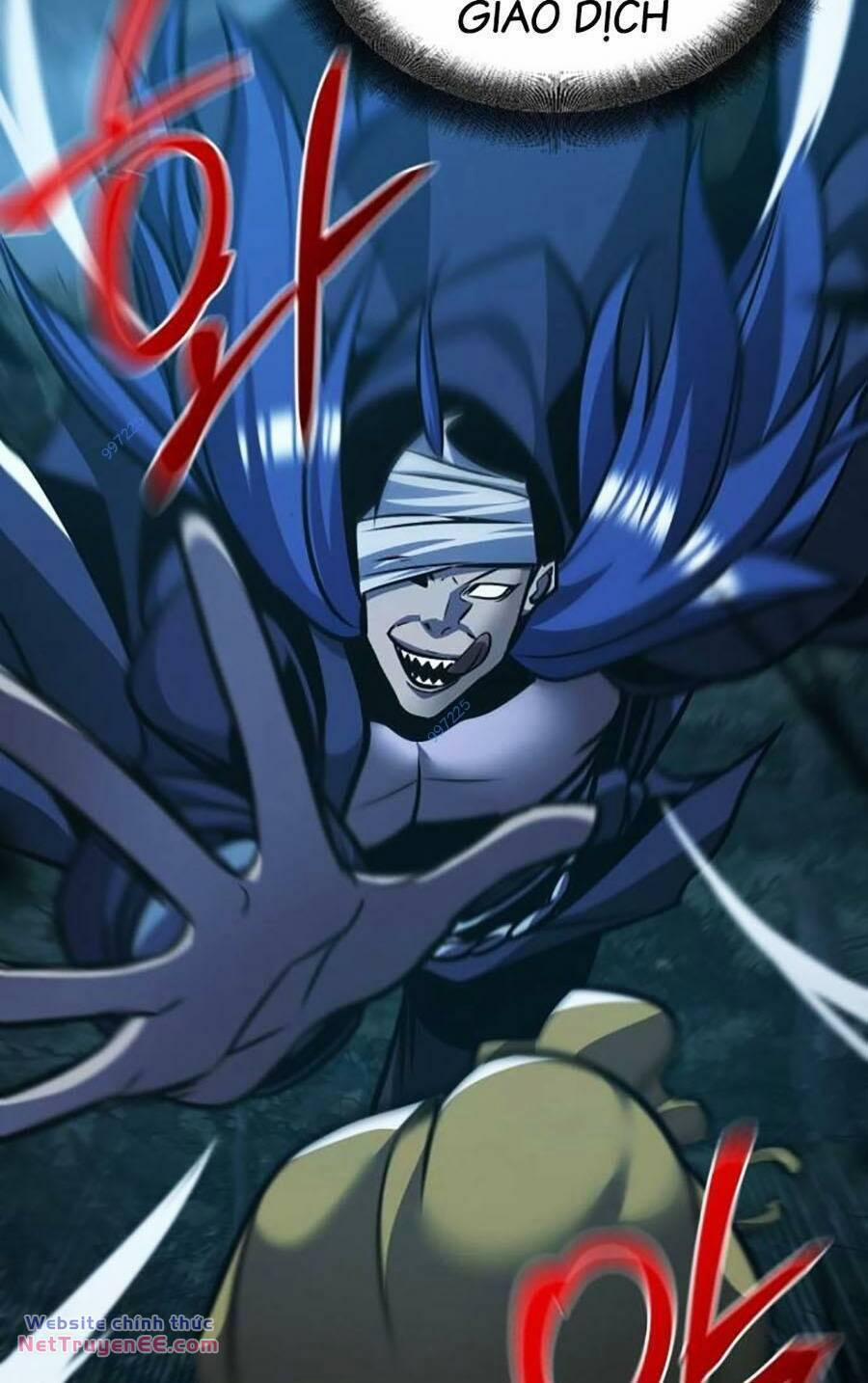 Tiểu Tử Đáng Ngờ Lại Là Cao Thủ 28 trang 31