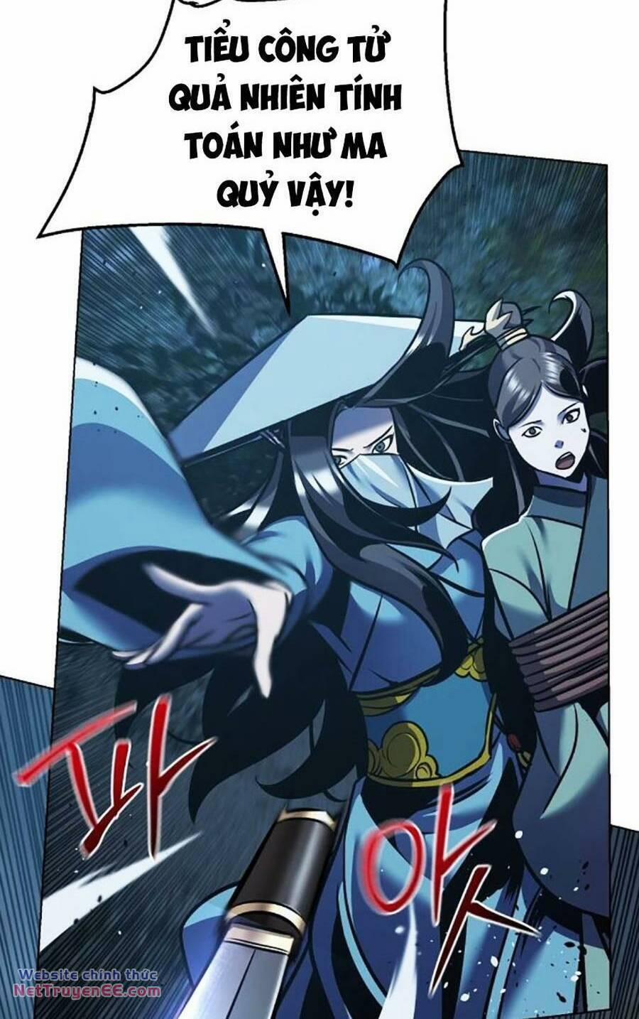 Tiểu Tử Đáng Ngờ Lại Là Cao Thủ 28 trang 33