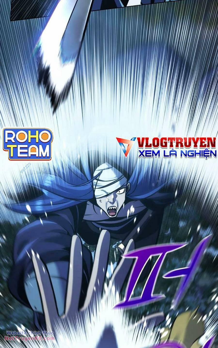 Tiểu Tử Đáng Ngờ Lại Là Cao Thủ 28 trang 34