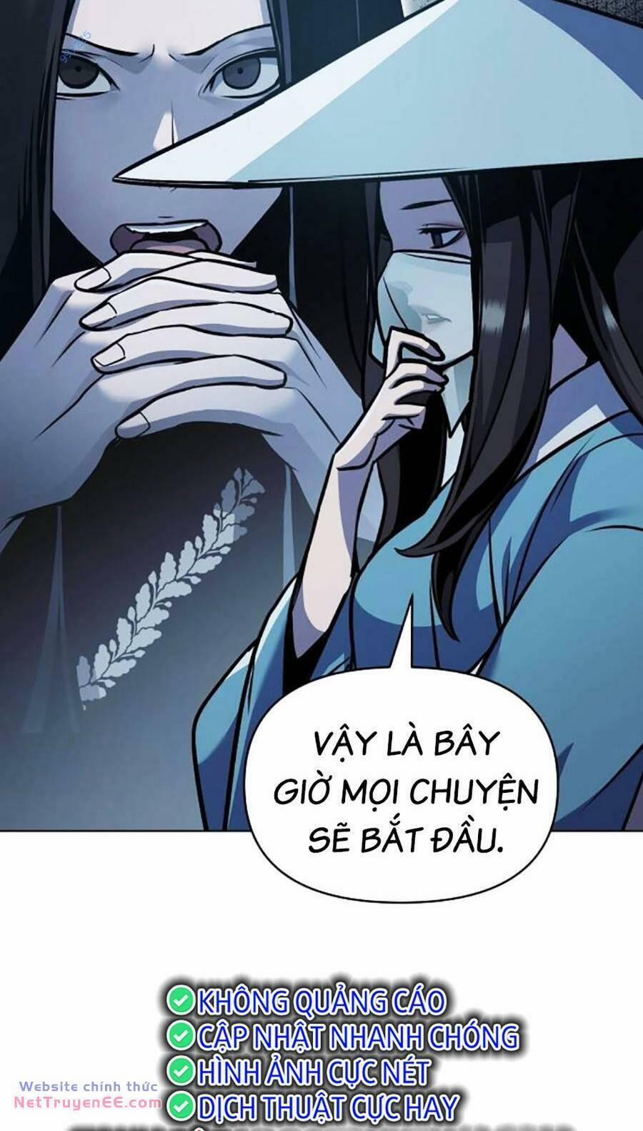 Tiểu Tử Đáng Ngờ Lại Là Cao Thủ 28 trang 4