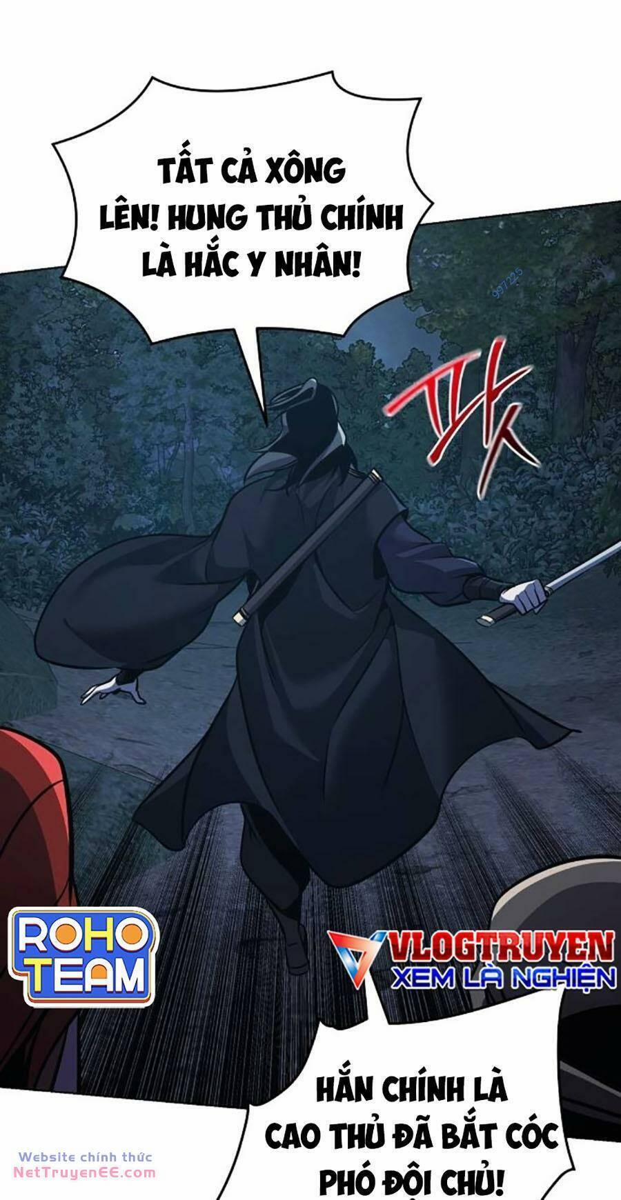 Tiểu Tử Đáng Ngờ Lại Là Cao Thủ 28 trang 40