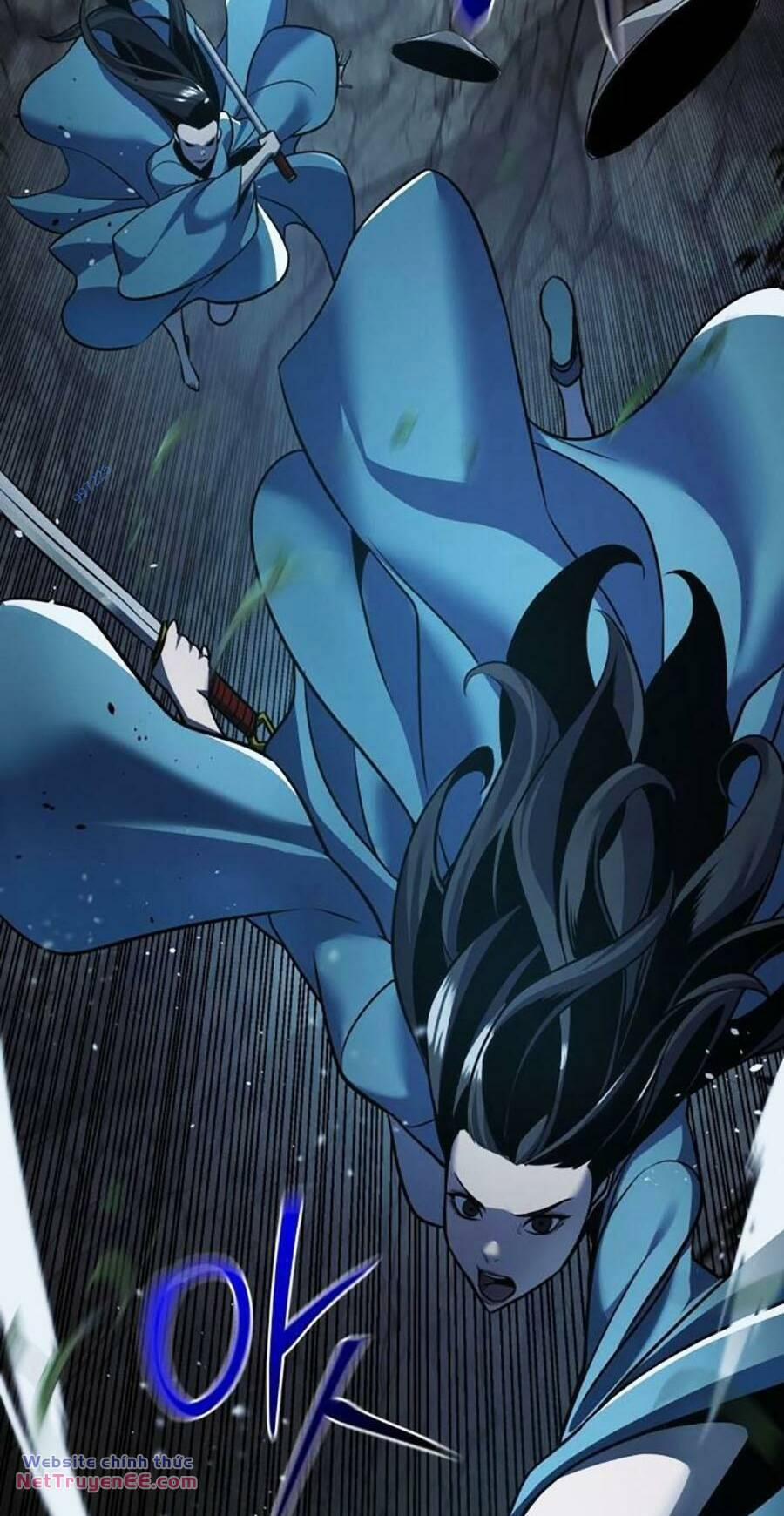 Tiểu Tử Đáng Ngờ Lại Là Cao Thủ 28 trang 47