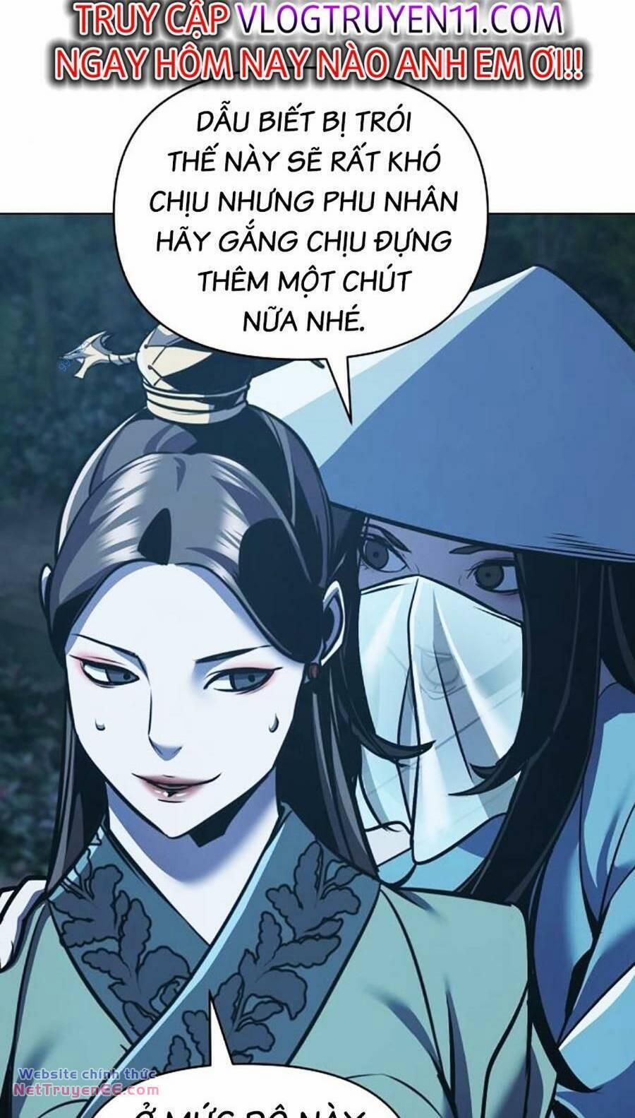 Tiểu Tử Đáng Ngờ Lại Là Cao Thủ 28 trang 5