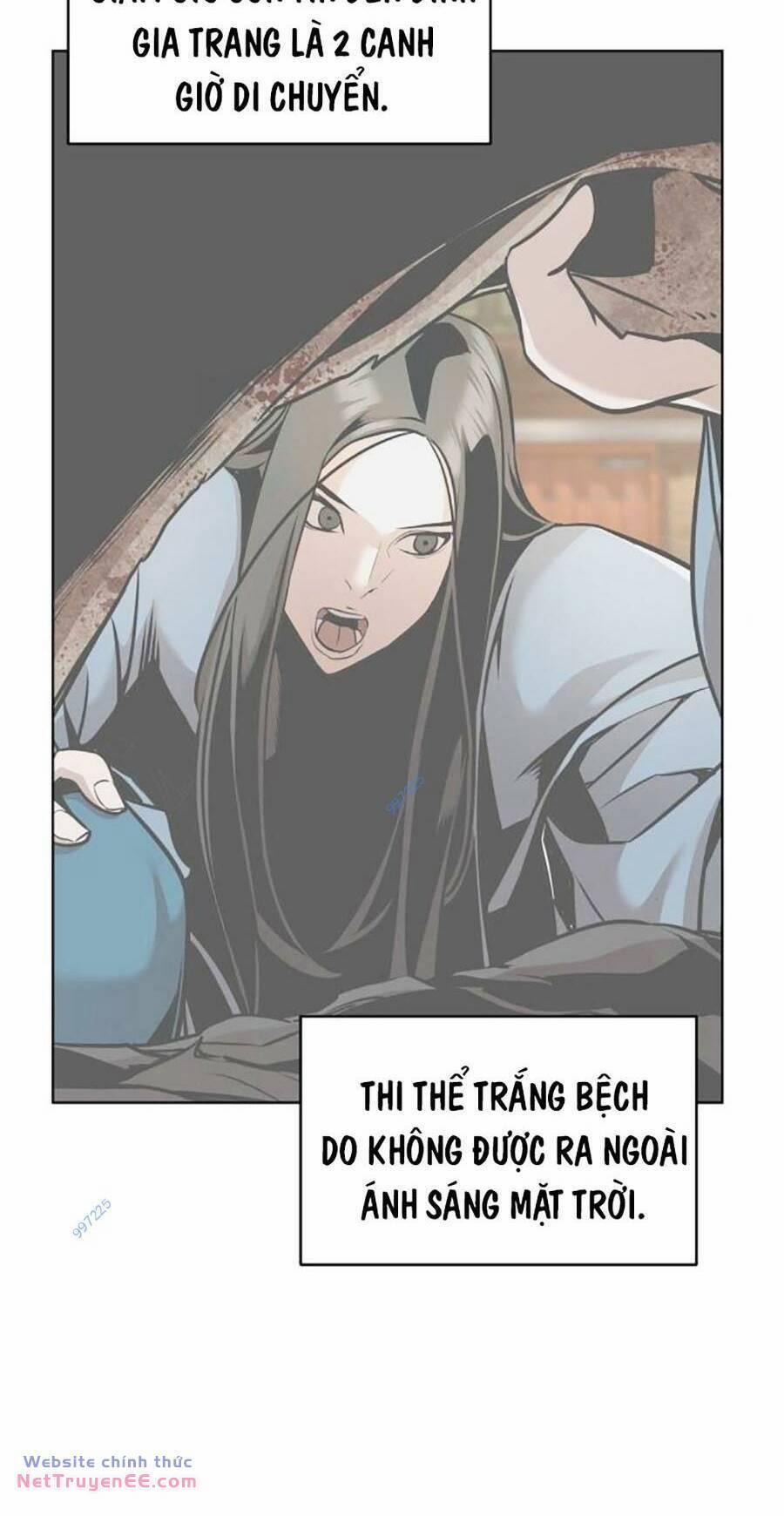 Tiểu Tử Đáng Ngờ Lại Là Cao Thủ 28 trang 53