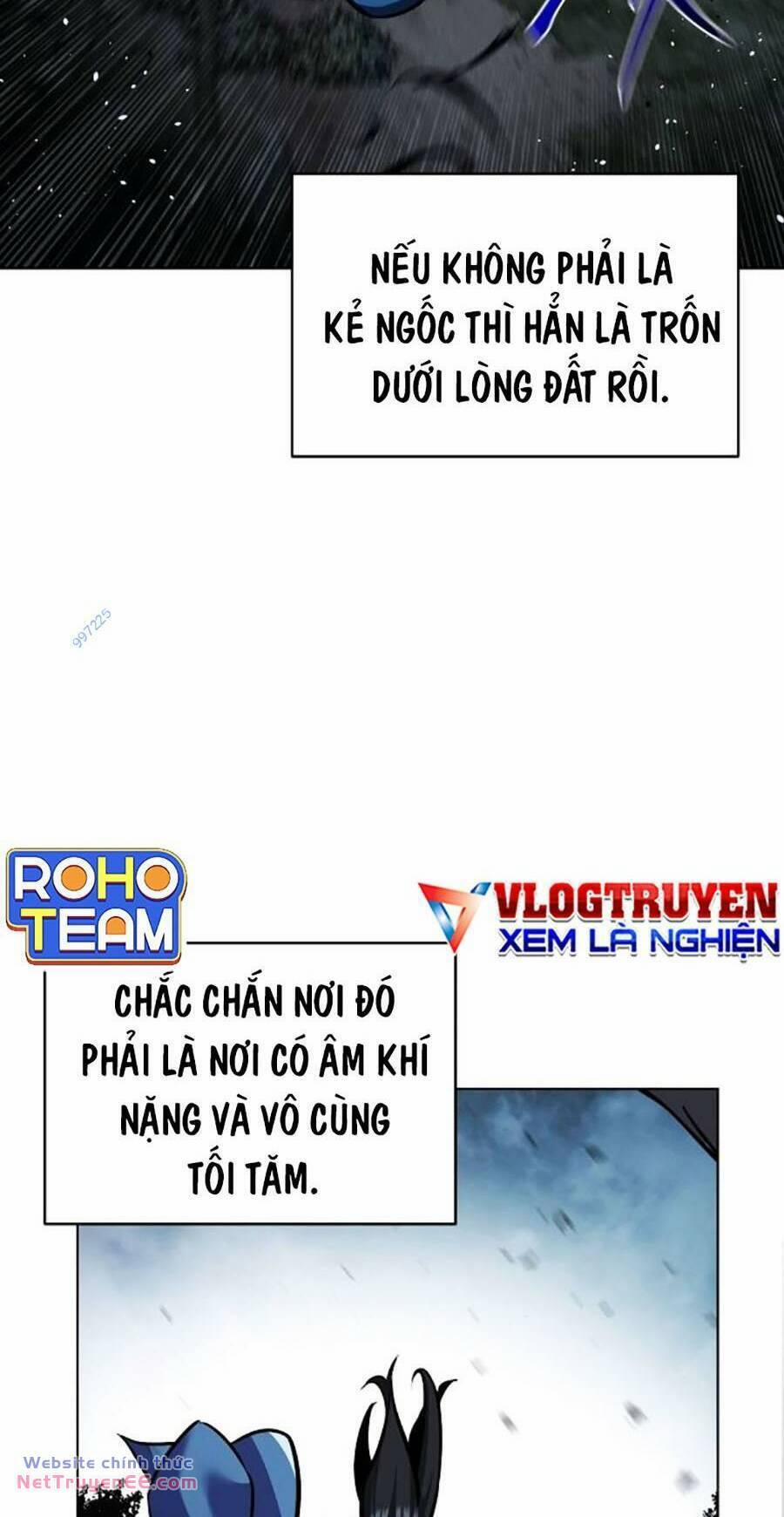 Tiểu Tử Đáng Ngờ Lại Là Cao Thủ 28 trang 55