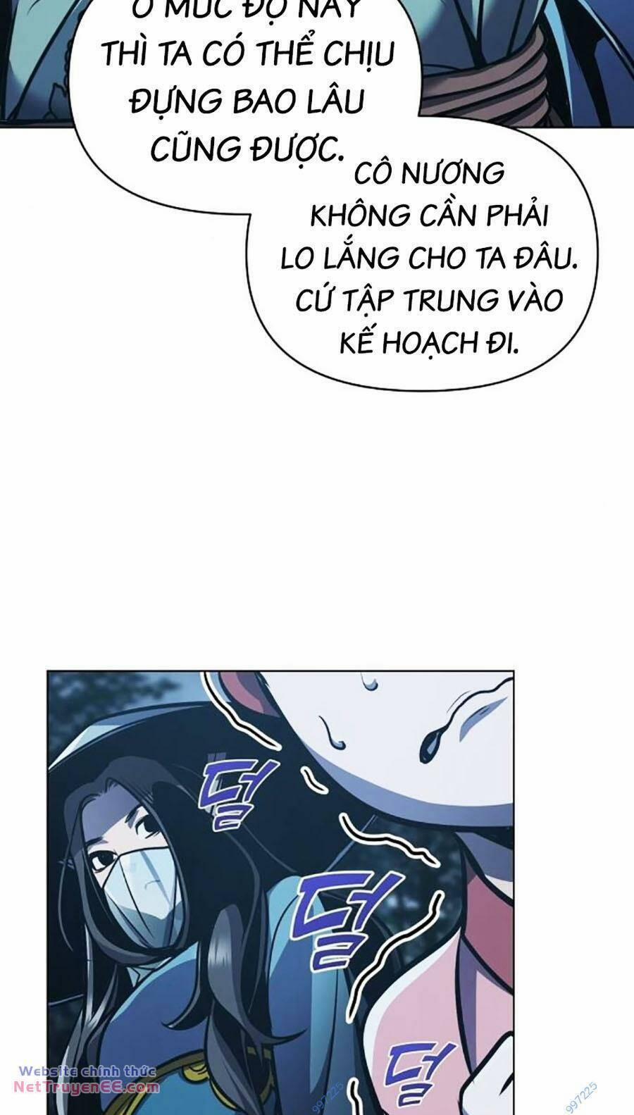 Tiểu Tử Đáng Ngờ Lại Là Cao Thủ 28 trang 6