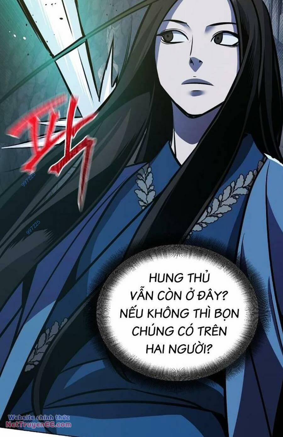 Tiểu Tử Đáng Ngờ Lại Là Cao Thủ 28 trang 63