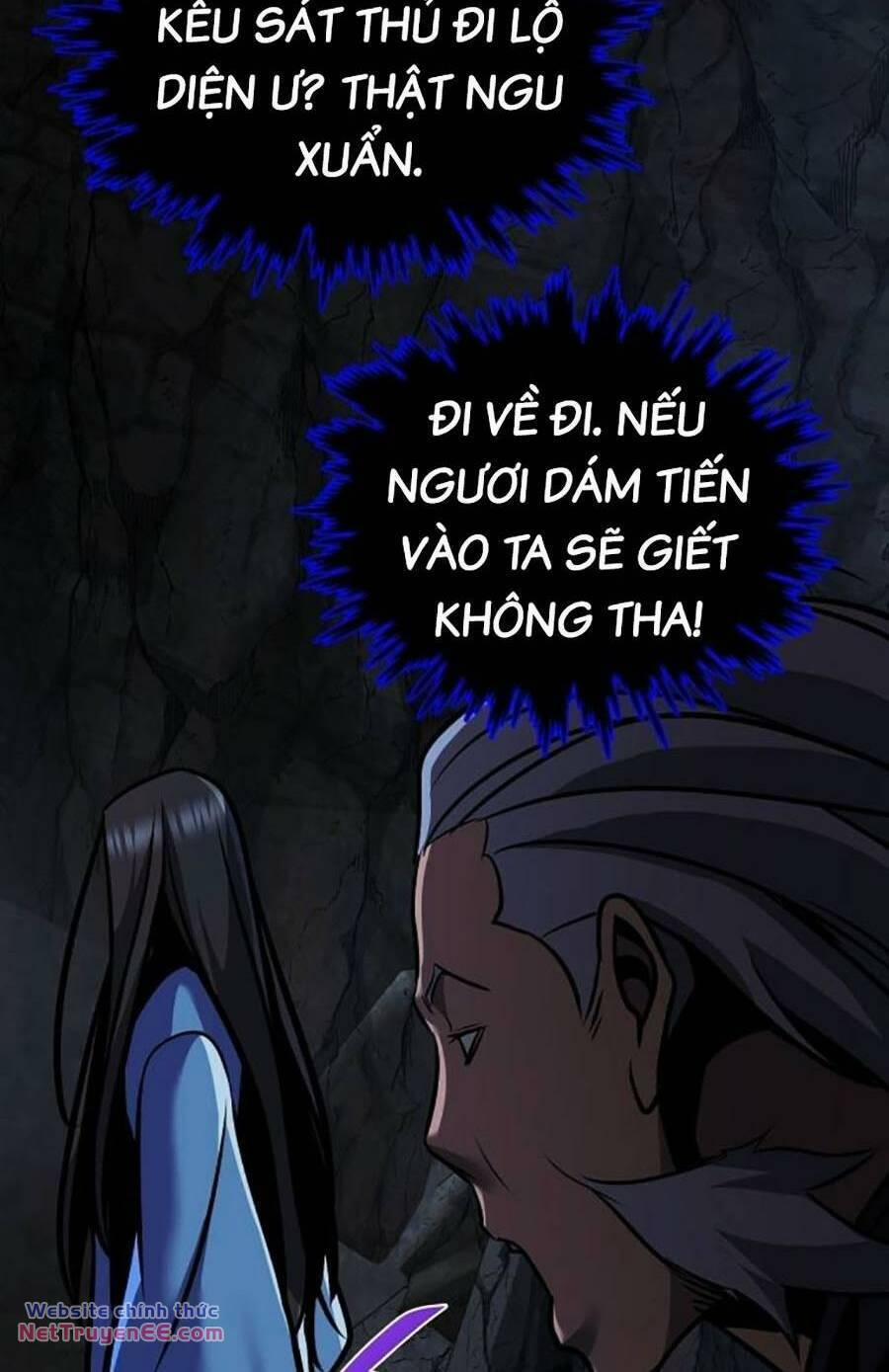 Tiểu Tử Đáng Ngờ Lại Là Cao Thủ 28 trang 67