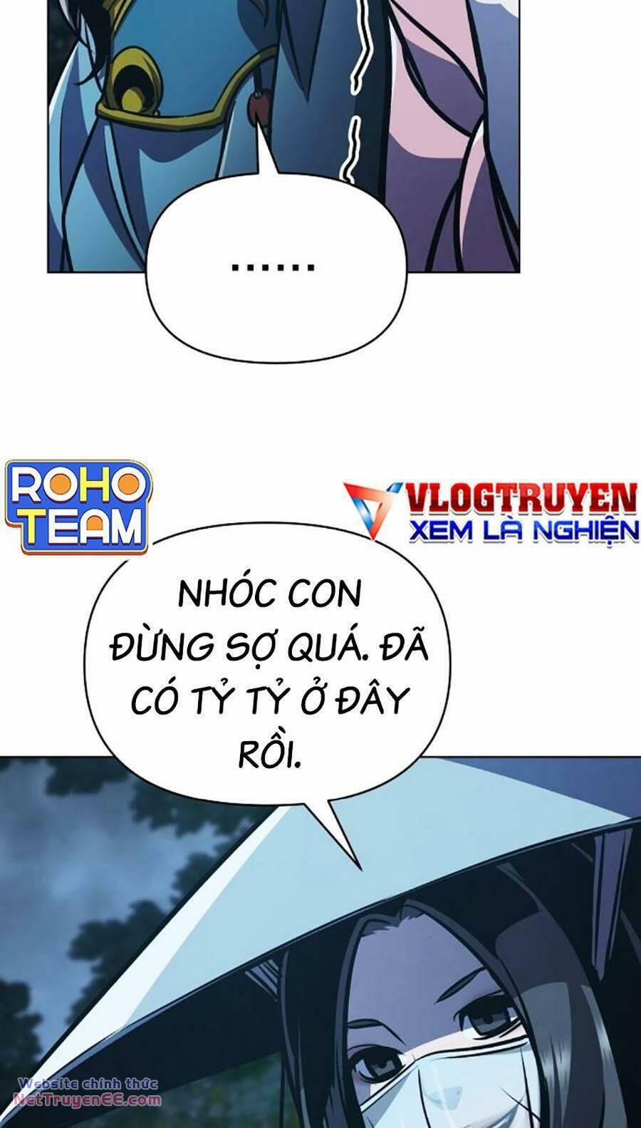 Tiểu Tử Đáng Ngờ Lại Là Cao Thủ 28 trang 7